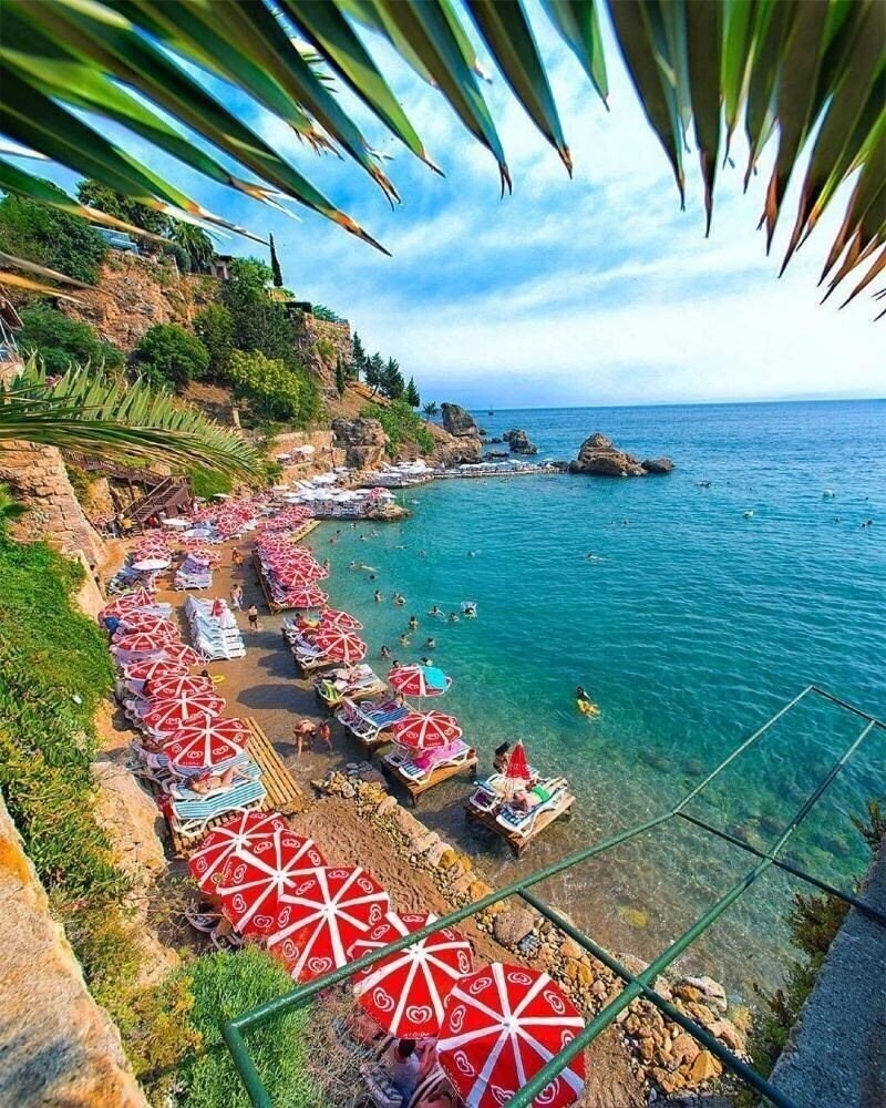 Фотография Kaleici Hotel Antalya 3*